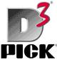 D3 Pick Nt